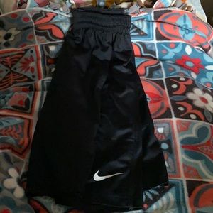 Nike basketball shorts